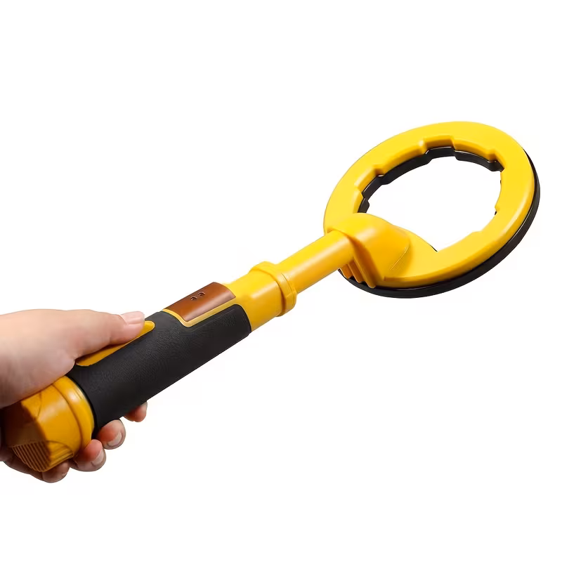 Professional Metal Detectors